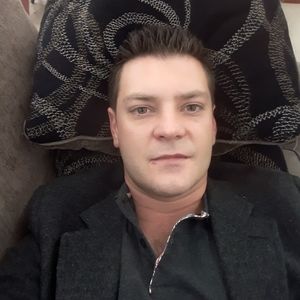 Meet your Posher, Jeremy